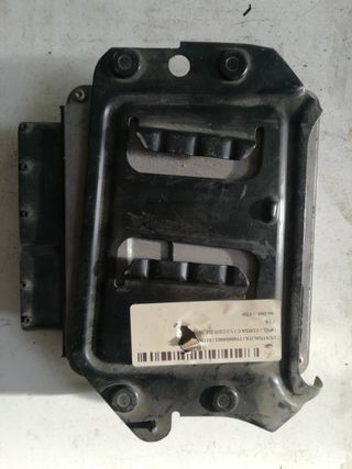 CENTRALITA MOTOR UCE OPEL CORSA C 60144