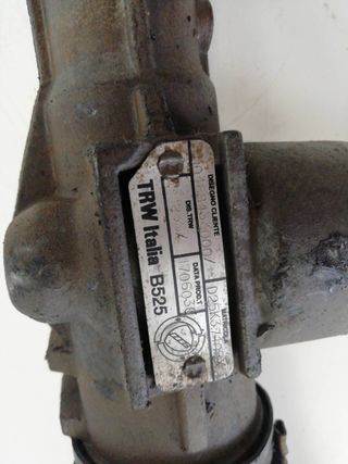 CREMALLERA DIRECCION FORD FIESTA BERL./EXPRESS 61195