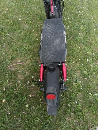 Patinete Eléctrico Dynamic Pro Dual 2400W