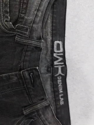 Pantalones vaqueros OMK DENIM LAB hombre