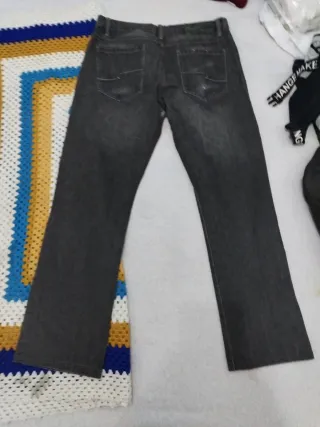 Pantalones vaqueros OMK DENIM LAB hombre