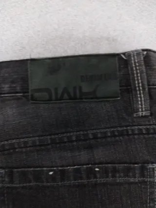 Pantalones vaqueros OMK DENIM LAB hombre