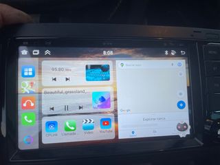 Radio Android Grupo Vag