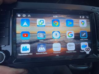 Radio Android Grupo Vag