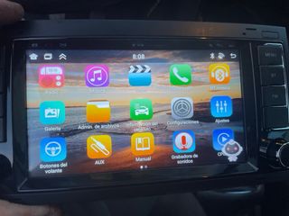 Radio Android Grupo Vag