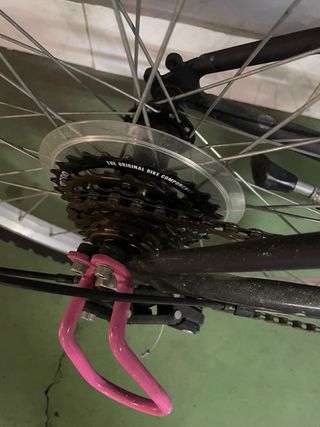 Bicicleta BTWIN infantil