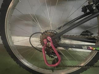 Bicicleta BTWIN infantil