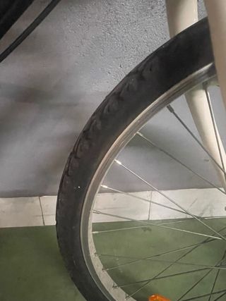 Bicicleta BTWIN infantil