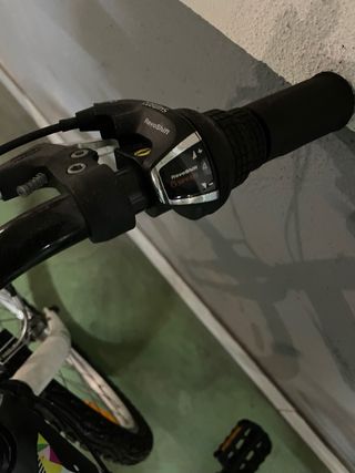 Bicicleta BTWIN infantil