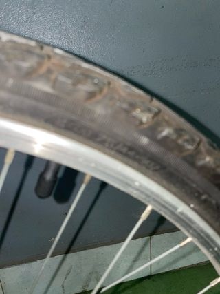 Bicicleta BTWIN infantil