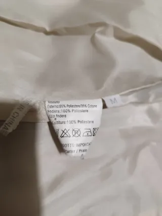 Gilet La Rinascente donna taglia M