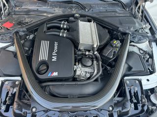 BMW Serie 4 2017 TIENE IVA!! BMW M4 CABRIO!!