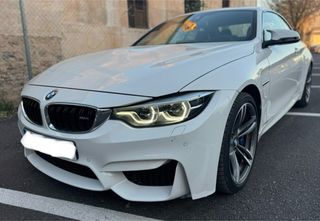 BMW Serie 4 2017 TIENE IVA!! BMW M4 CABRIO!!