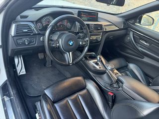 BMW Serie 4 2017 TIENE IVA!! BMW M4 CABRIO!!