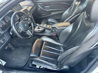 BMW Serie 4 2017 TIENE IVA!! BMW M4 CABRIO!!