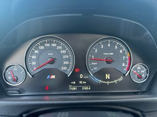 BMW Serie 4 2017 TIENE IVA!! BMW M4 CABRIO!!