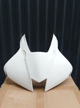 Honda CBR 600 RR Carenado Blanco