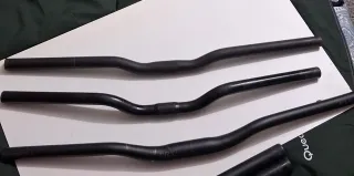 Manillar de bicicleta