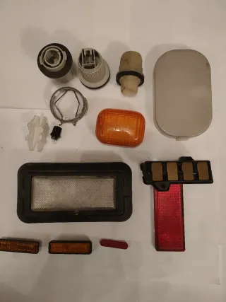 Repuestos Varios Coche