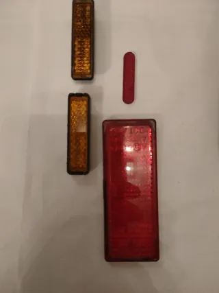 Repuestos Varios Coche