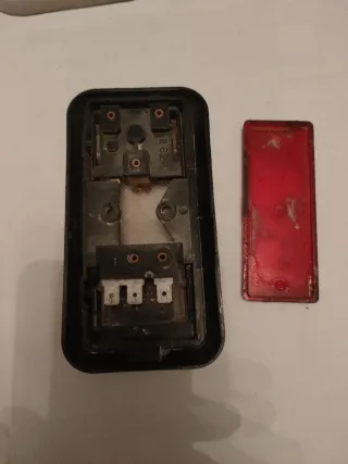 Repuestos Varios Coche