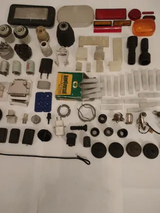 Repuestos Varios Coche