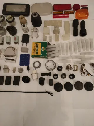 Repuestos Varios Coche