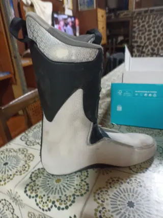 Botas de esquí Black Diamond