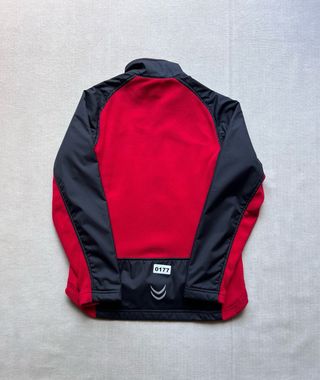 Chaqueta B'Twin Ciclismo Talla 10 Años
