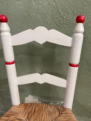 PR0217 - Silla infantil anea