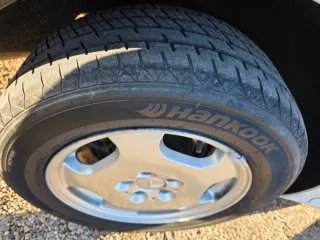 Mercedes-Benz Vito 2008 (9 plazas)