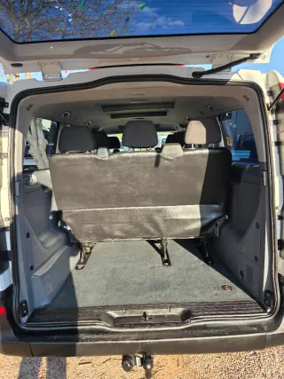 Mercedes-Benz Vito 2008 (9 plazas)