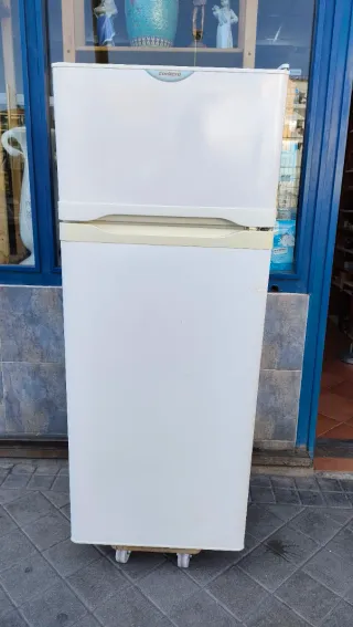 Nevera Frigorífico Refrigerador CORBERÓ 640513971