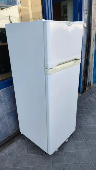 Nevera Frigorífico Refrigerador CORBERÓ 640513971