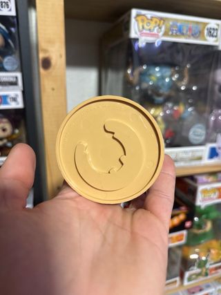 Figura Pokémon arceus