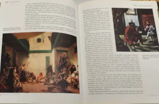 El Impresionismo - Libro Arte