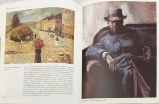 El Impresionismo - Libro Arte