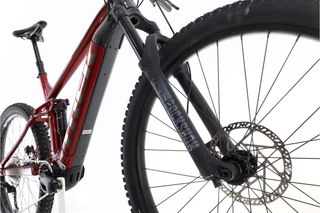 Trek Rail 5 t.XL