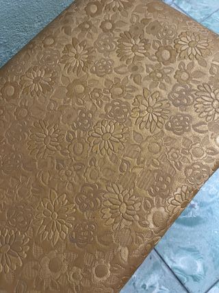 PR0220 - Taburete / banqueta Mid Century