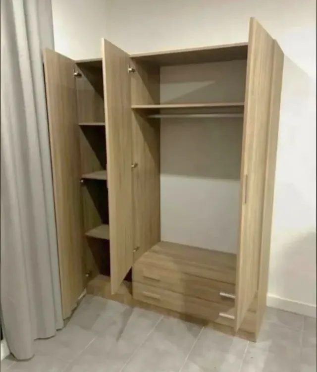 Armario Armario Armario 2,3,4 puertas