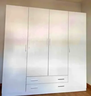 Armario Armario Armario 2,3,4 puertas