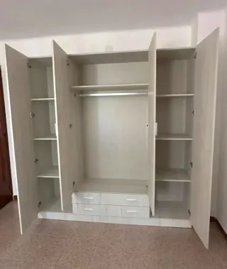 Armario Armario Armario 2,3,4 puertas