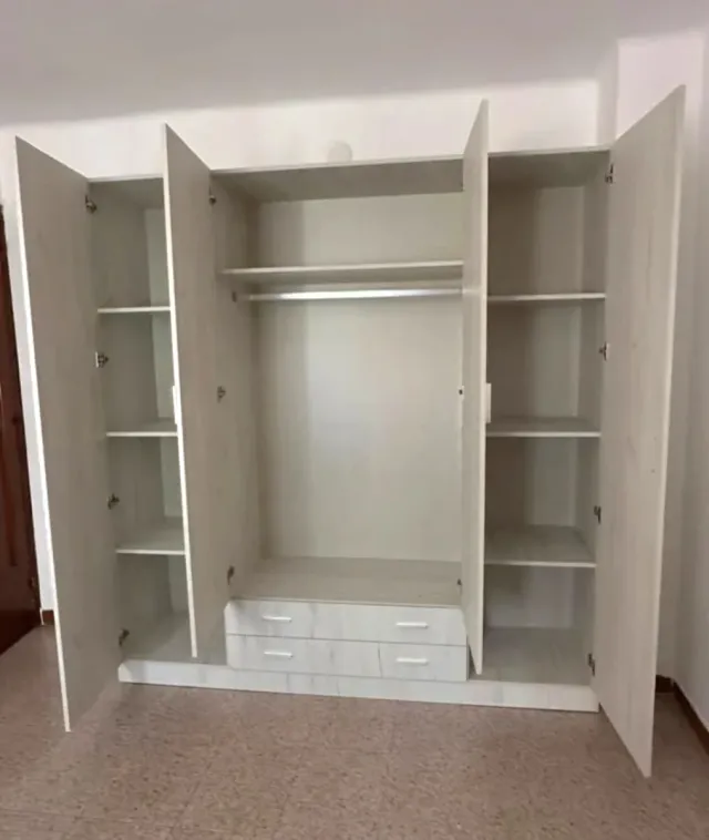 Armario Armario Armario 2,3,4 puertas