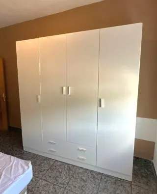 Armario Armario Armario 2,3,4 puertas