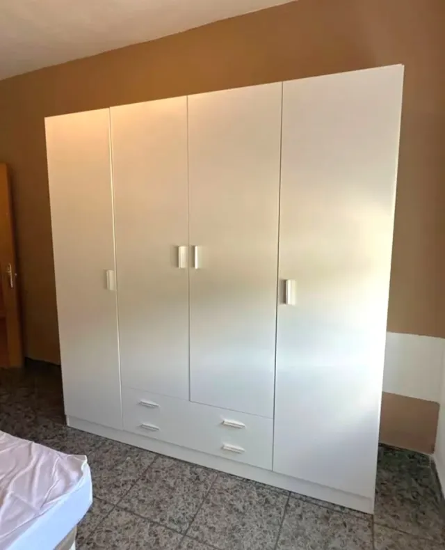 Armario Armario Armario 2,3,4 puertas