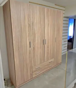 Armario Armario Armario 2,3,4 puertas