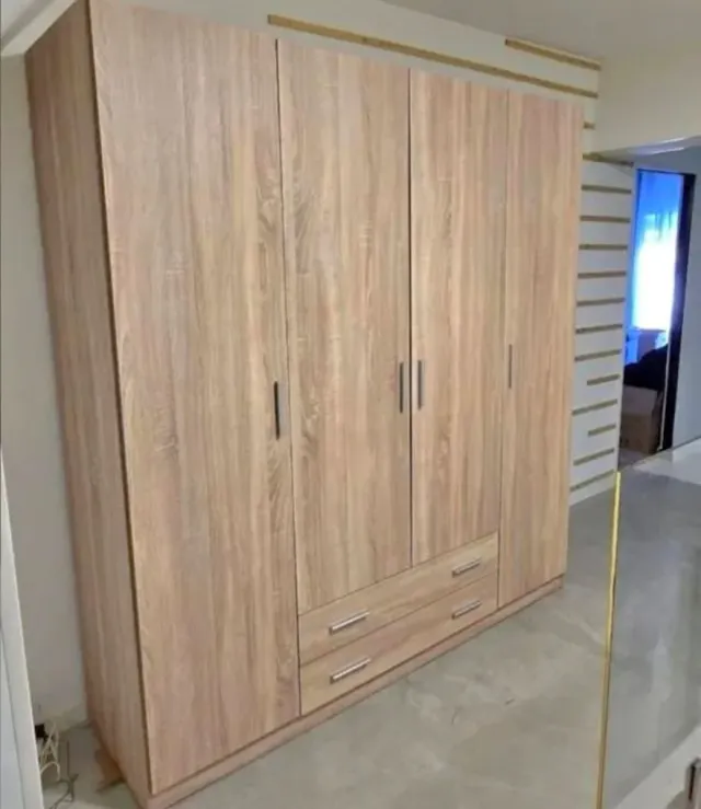 Armario Armario Armario 2,3,4 puertas