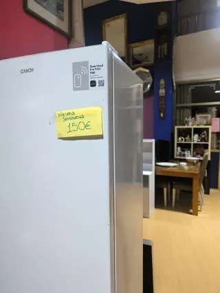 Nevera Candy Seminueva 150€