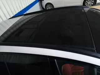 Mercedes-Benz Clase C 2017