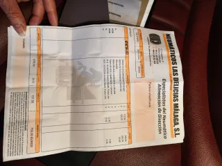 Mercedes-Benz Clase C 2017